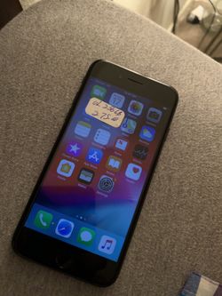 iPhone 7 256 gb unlocked