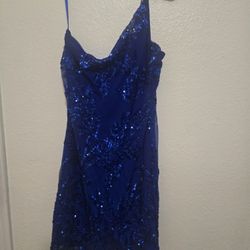 Homecoming Dress - Windsor Medium 