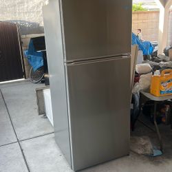 Danby refrigerator