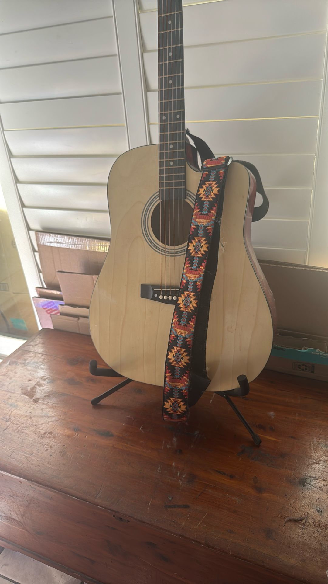 Acoustic Guitar
