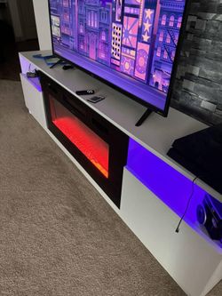 Tv stand