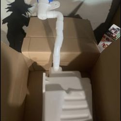 Washer fluid tank 07 jetta 2.5