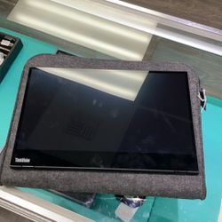 Lenovo Thinkvision M14T