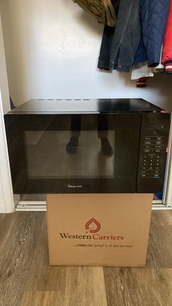 Magic Chef Microwave