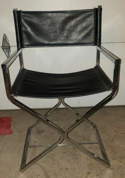 Director Chairs