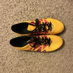 Adidas 15.4X Cleats