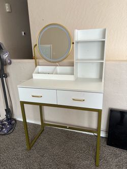 Vanity