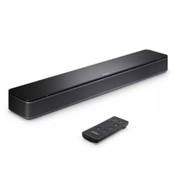 Bose
Bose TV Speaker Bluetooth Soundbar