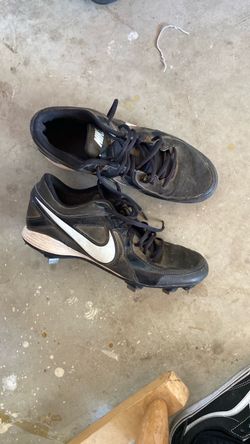 Nike Baseball Cleats