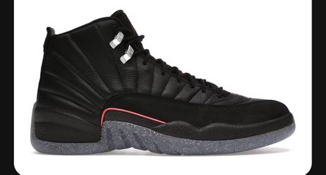 Air Jordan 12 Retro Utility