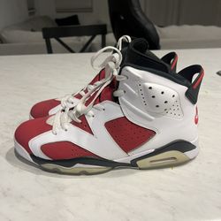 Carmine 6 