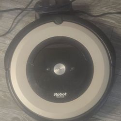 Irobot Roomba E6