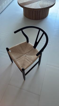 Dining chair - 4 available