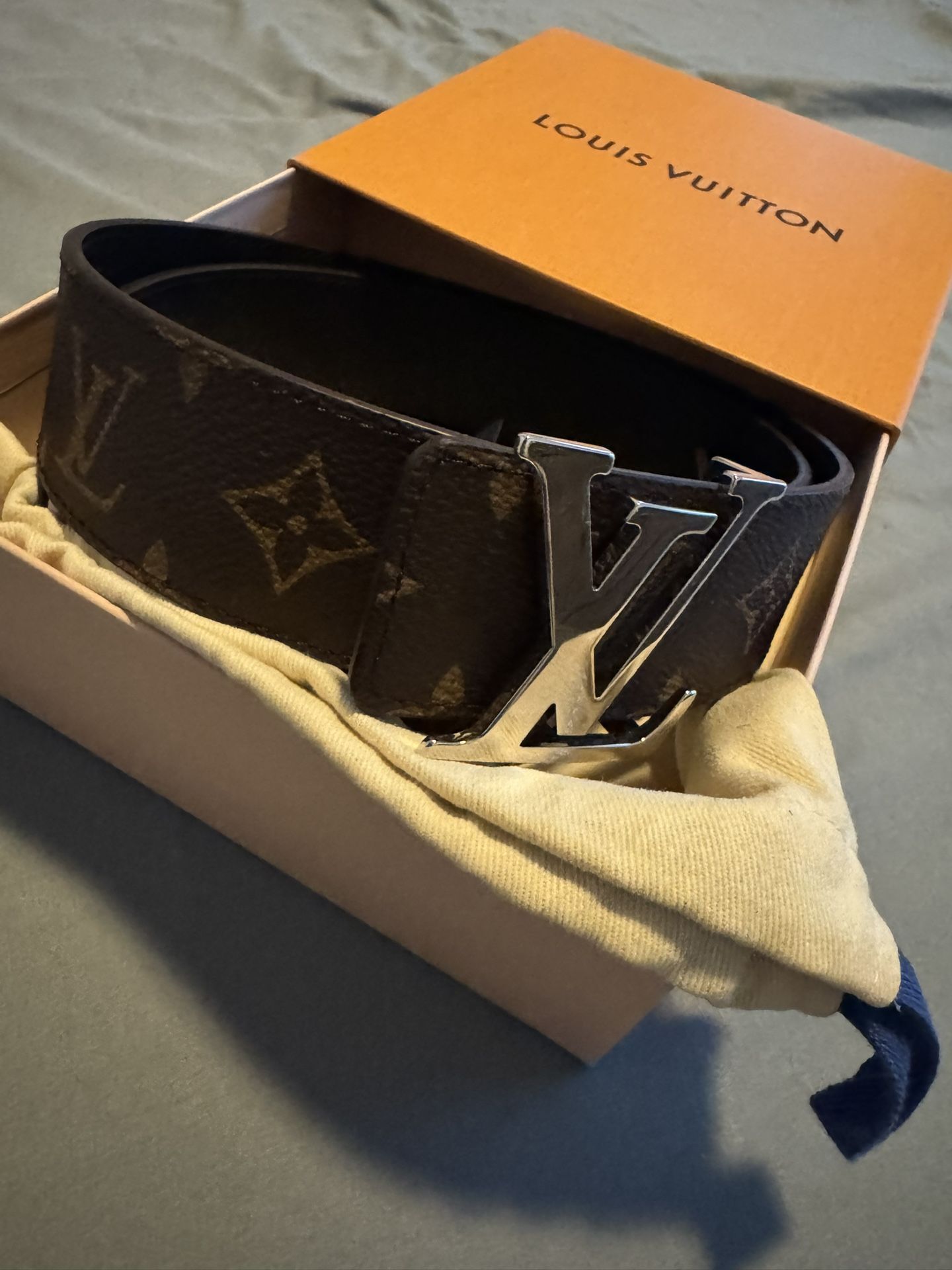 LV Belt