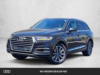 2018 Audi Q7