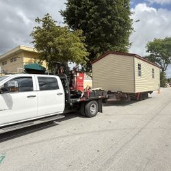 Sheds Muving To Relocating Casitas De Patio 
