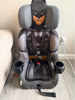 Car Seat