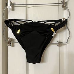 Super Cheeky Medium Bikini Bottoms 