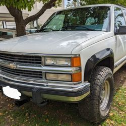 1994 Chevrolet Suburban