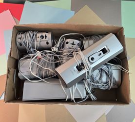 Philips Panasonic Wired Surround Sound Speaker Lot