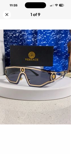 Versace sunglasses
