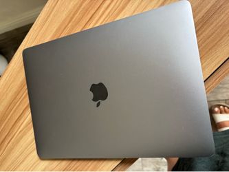 2019 Apple MacBook Air