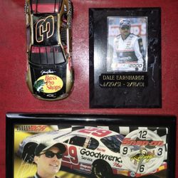 Sports Collectables 