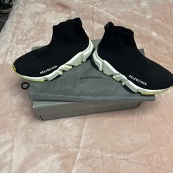 Balenciaga Women’s Sneakers 