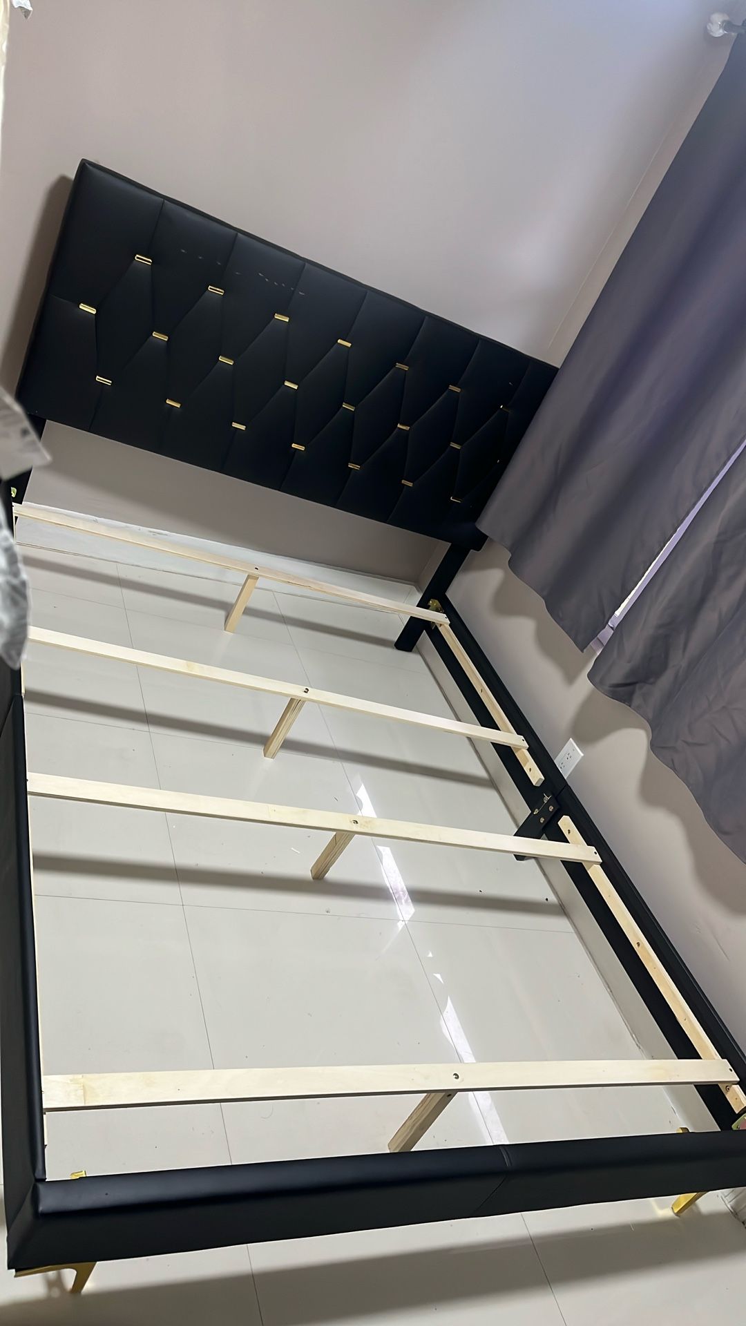 Bed Frame