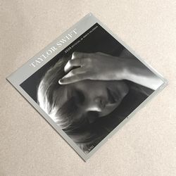Brand New Taylor Swift 2026 Calender