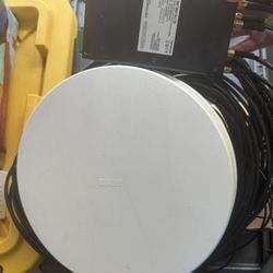 Mobile/RV internet Solutions - Pepwave Router + Parsec 7:1 Antenna (>$1450 Value)