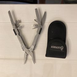 Multi tool Gerber