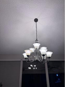 Chandelier