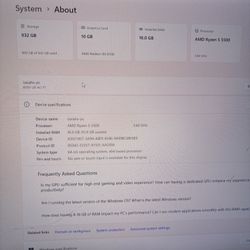 Good Starter Pc