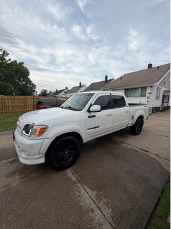 2006 Toyota Tundra