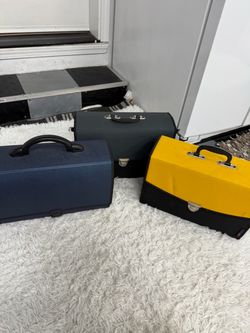 File storage