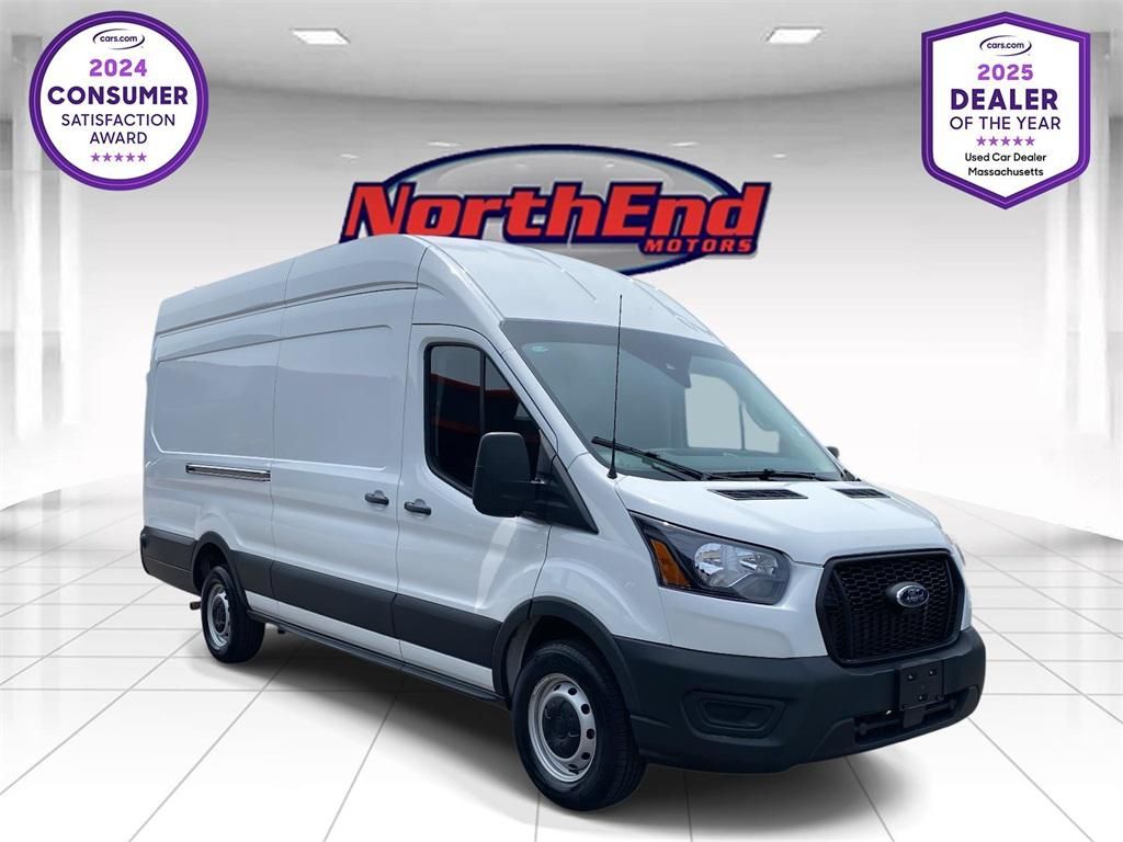 2024 Ford Transit-350 Cargo Van