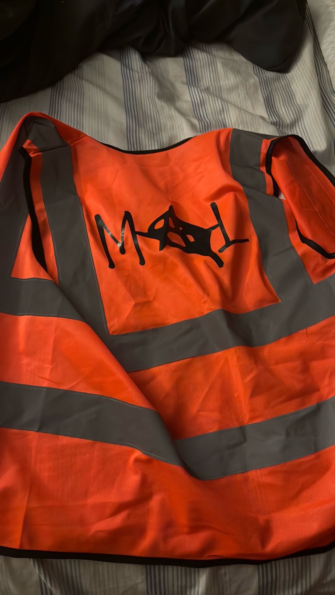 Mal vest