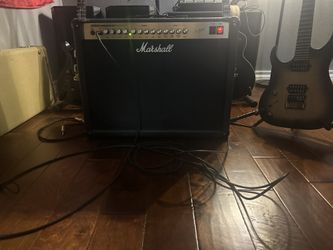 Marshall Amp