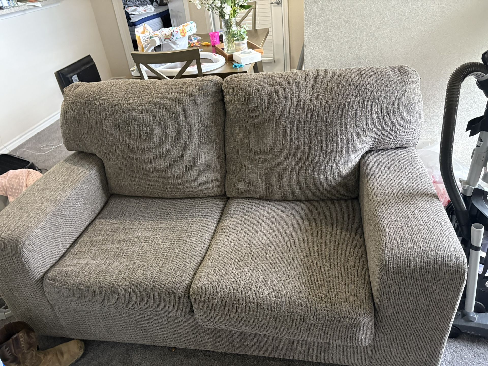 Sofa And Couch