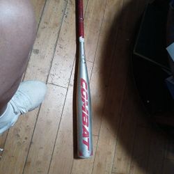 Used Combat Vigor Official Baseball Bat 31" 23 Oz