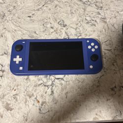 Nintendo Lite 