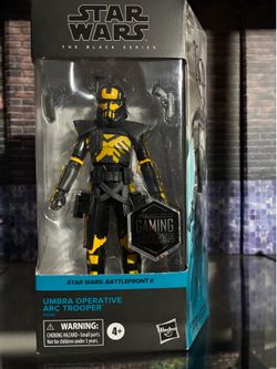 Star Wars Black Series
