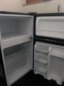Fridge King Mini Fridge