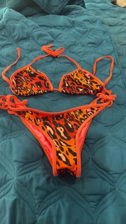 Size Large Bikini- Gently used