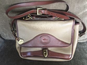Dooney & Bourke Vintage Purse