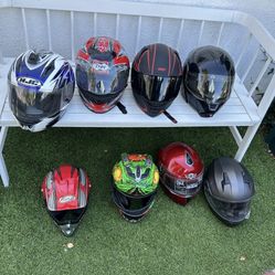 Helmet 