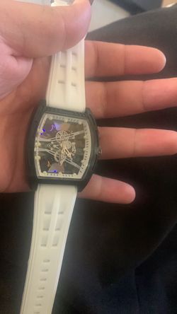 Watch men’s