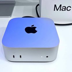 Apple Mac mini M4 Pro (2024) - 24GB / 1TB SSD