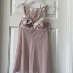 Lingerie Small NEW 2 Piece